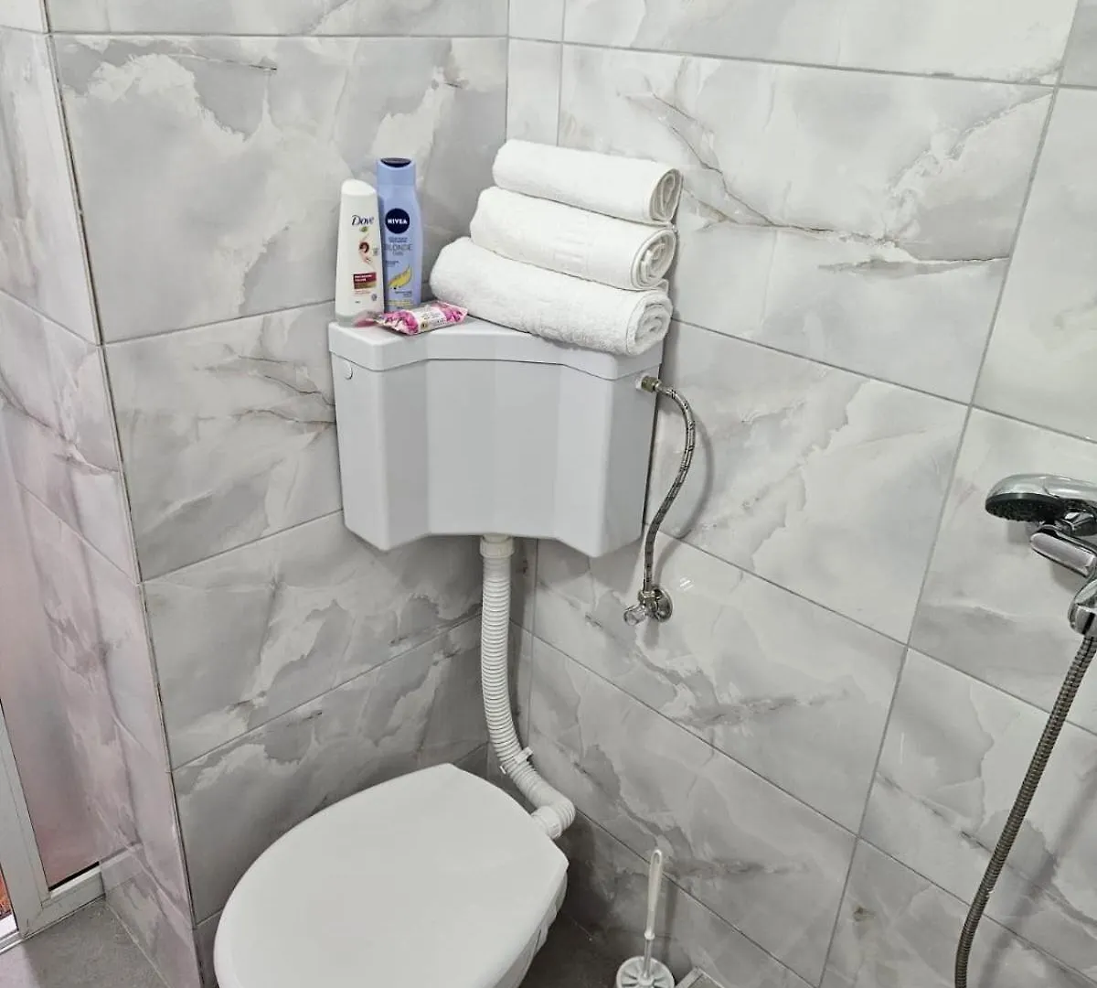 Apartamento Relaxing-Home Bucarest