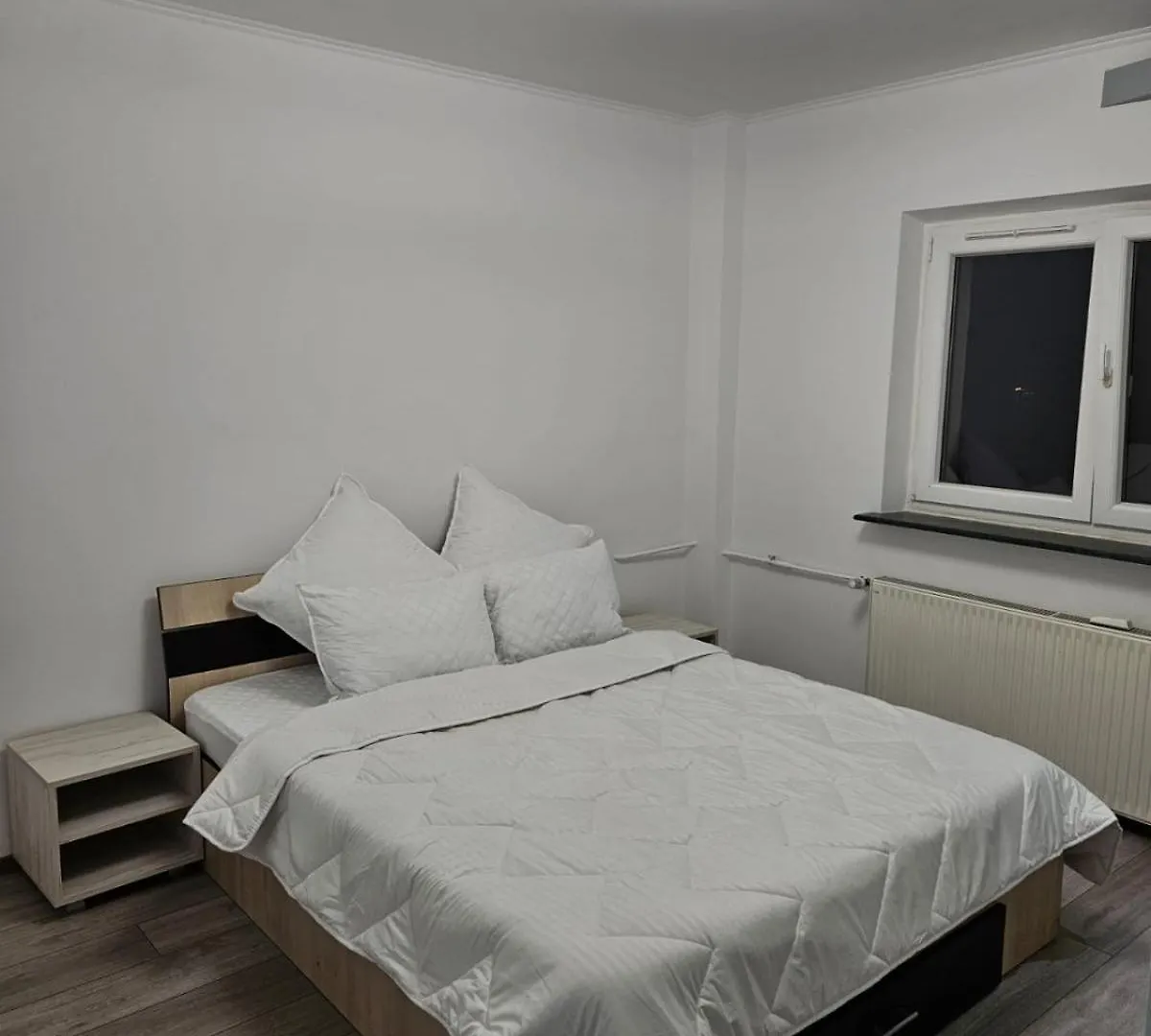 Apartamento Relaxing-Home Bucarest