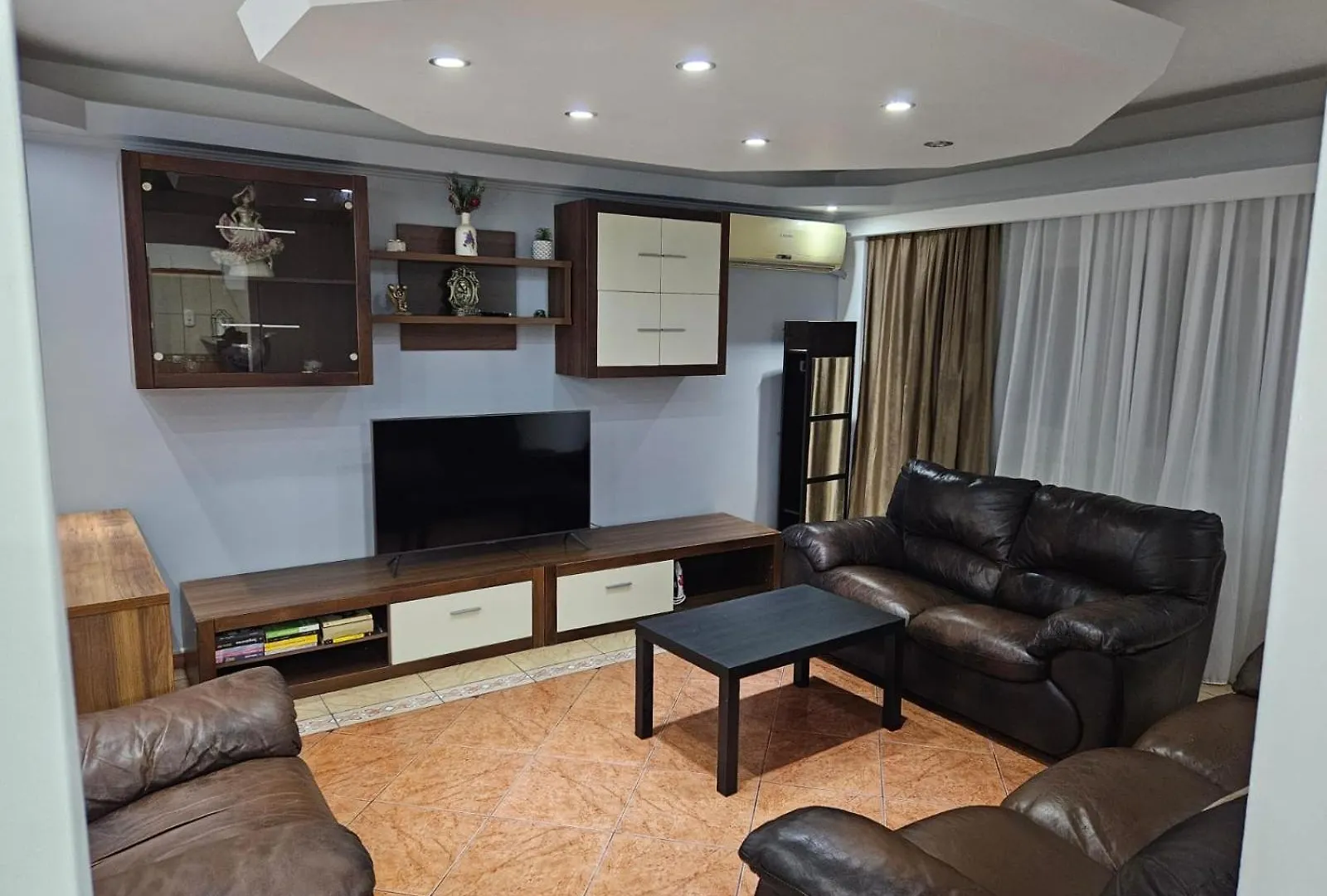 Apartment Relaxing-Home Bucharest Romania