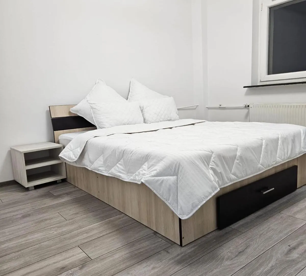 Apartment Relaxing-Home Bucharest