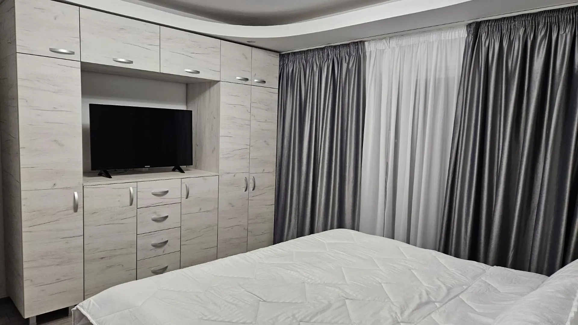 Relaxing-Home Bucharest Apartment