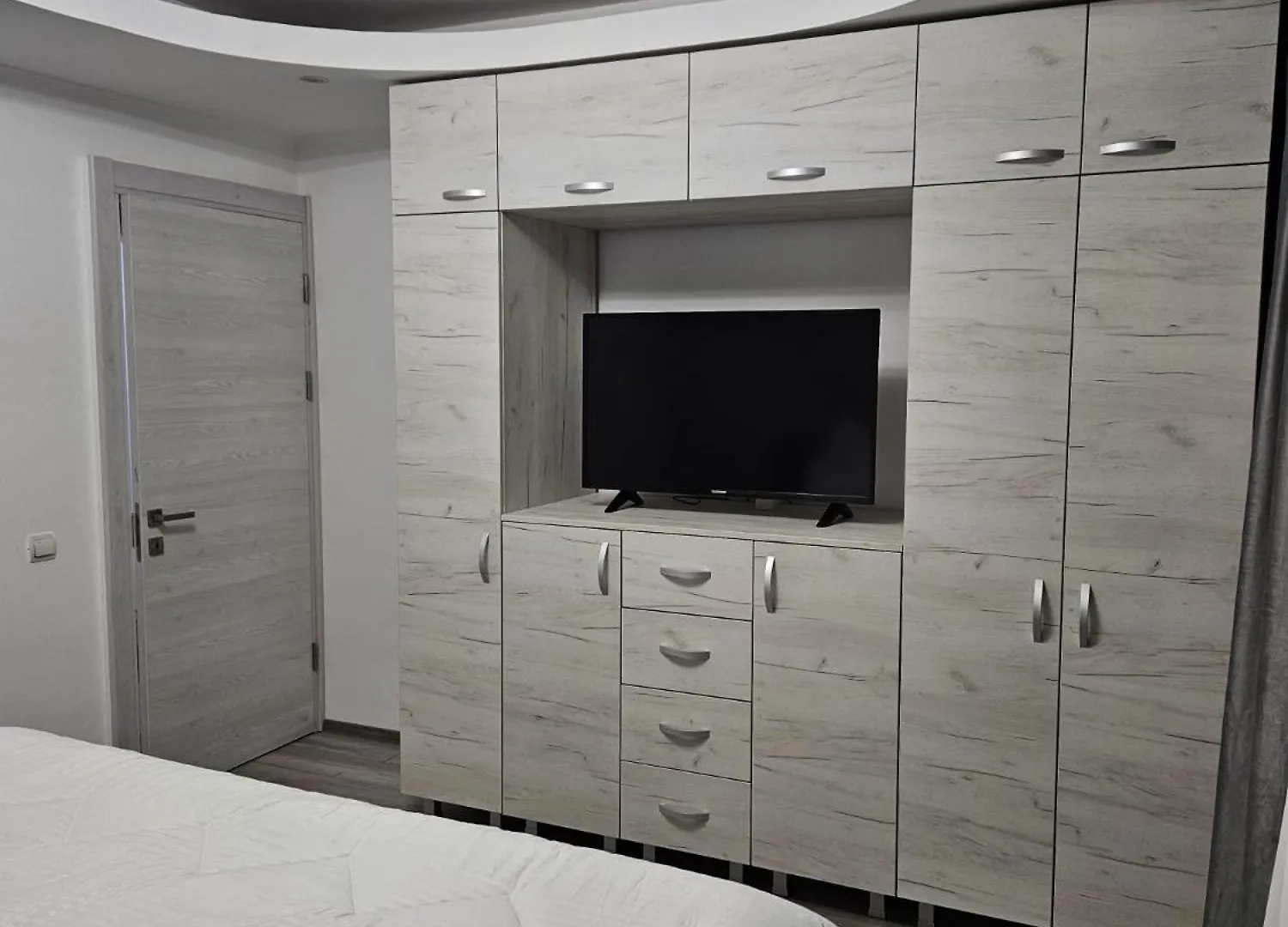 Apartment Relaxing-Home Bucharest Romania
